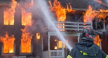 Пожарная безопасность (повышение квалификации и КЦН)