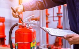 Новые требования к специалистам по пожарной безопасности